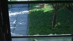 Carabinero en retiro frustra turbazo en su casa: les disparó a los asaltantes en las piernas Carabinero en retiro frustra turbazo en su casa: les disparó a los asaltantes en las piernas