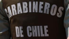 Carabinero resultó con lesiones graves en medio de procedimiento por robo en Cerrillos Carabinero resultó con lesiones graves en medio de procedimiento por robo en Cerrillos