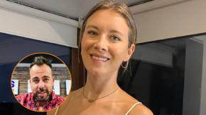 ¿Debe pensión alimenticia?: Carla Jara aclaró cuáles son las deudas que Francisco Kaminski aún no le paga ¿Debe pensión alimenticia?: Carla Jara aclaró cuáles son las deudas que Francisco Kaminski aún no le paga