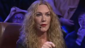 "Te voy a demandar": Catalina Pulido respondió a desubicado comentario sobre su hijo que está grave en la UCI "Te voy a demandar": Catalina Pulido respondió a desubicado comentario sobre su hijo que está grave en la UCI