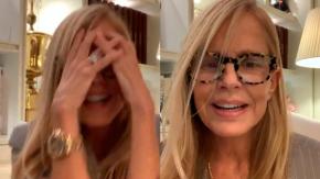 "¡Fui abuela!": Cecilia Bolocco anunció llegada de nuevo integrante a su familia "¡Fui abuela!": Cecilia Bolocco anunció llegada de nuevo integrante a su familia