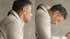 La dolorosa reacción de Claudio Valdivia tras conocer que su hermano Jorge quedó en prisión preventiva La dolorosa reacción de Claudio Valdivia tras conocer que su hermano Jorge quedó en prisión preventiva