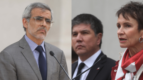 Subsecretario Cordero explica llamada de Tohá a Monsalve: "No fue un privilegio, sino un mandato"