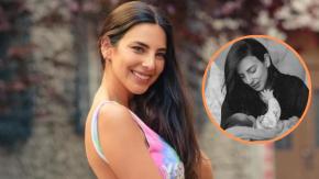“Uno tiene otras prioridades”: Daniela Castillo detalla cómo cambió su vida con la maternidad “Uno tiene otras prioridades”: Daniela Castillo detalla cómo cambió su vida con la maternidad