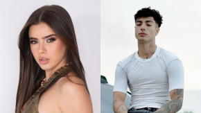 Cantante española Mar Lucas comparte pruebas de supuestas agresiones por parte de influencer Naim Derrechi