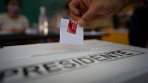 ¿Cuándo son las próximas elecciones en Chile? ¿Cuándo son las próximas elecciones en Chile?
