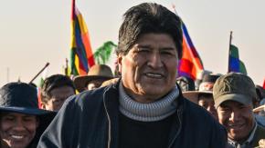 "Es una mentira": La respuesta de Evo Morales por acusación de estupro en Bolivia