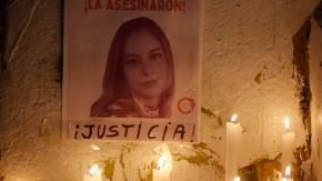 Condenan a 24 años de cárcel a autor del crimen de reportera Francisca Sandoval