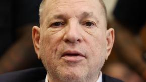Harvey Weinstein padece cáncer de médula ósea, según medios de EEUU Harvey Weinstein padece cáncer de médula ósea, según medios de EEUU