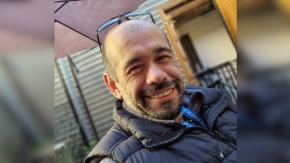 Candidato a CORE detenido por VIF publica video junto a supuesta víctima pese a prohibición de acercarse Candidato a CORE detenido por VIF publica video junto a supuesta víctima pese a prohibición de acercarse