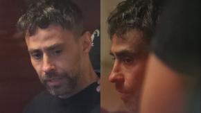 "Ha llorado mucho": Detallan estado anímico de Jorge Valdivia durante los dos días que lleva en prisión preventiva "Ha llorado mucho": Detallan estado anímico de Jorge Valdivia durante los dos días que lleva en prisión preventiva