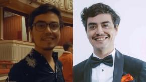 Qué se sabe de la muerte del tenor que participó en 'Siempre hay un chileno' en Viena Qué se sabe de la muerte del tenor que participó en 'Siempre hay un chileno' en Viena