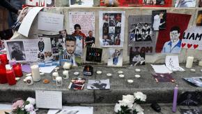 Fiscalía argentina recibe al padre de Liam Payne y niega difusión de estudios toxicológicos Fiscalía argentina recibe al padre de Liam Payne y niega difusión de estudios toxicológicos