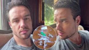 Whisky, clonazepam y papel de aluminio: así estaba la habitación de Liam Payne tras trágica muerte en Argentina Whisky, clonazepam y papel de aluminio: así estaba la habitación de Liam Payne tras trágica muerte en Argentina