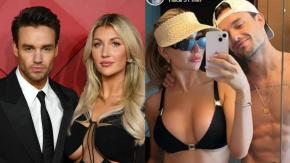 Kate Cassidy, novia de Liam Payne, reveló en un video por qué dejó sólo al artista en Argentina Kate Cassidy, novia de Liam Payne, reveló en un video por qué dejó sólo al artista en Argentina