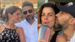 En medio de la denuncia: Equipo de Maite Orsini detalló cuál es la relación actual entre la diputada y Jorge Valdivia En medio de la denuncia: Equipo de Maite Orsini detalló cuál es la relación actual entre la diputada y Jorge Valdivia