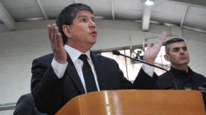 El otro caso que podría complicar a Monsalve y la salida del gobierno de su ahora ex jefe de gabinete El otro caso que podría complicar a Monsalve y la salida del gobierno de su ahora ex jefe de gabinete