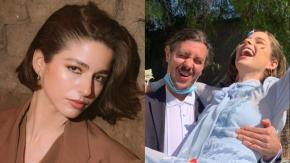 Esposo de Mariana di Girolamo compartió particular publicación en redes por cumpleaños de la actriz: "Amor mío" Esposo de Mariana di Girolamo compartió particular publicación en redes por cumpleaños de la actriz: "Amor mío"