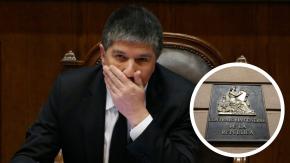 Por qué Contraloría encabezará el sumario en La Moneda por el Caso Monsalve (y no será otro subsecretario) Por qué Contraloría encabezará el sumario en La Moneda por el Caso Monsalve (y no será otro subsecretario)