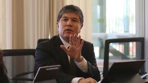 Abogados de Monsalve piden "respetar la presunción de inocencia" y explican decisión de guardar silencio Abogados de Monsalve piden "respetar la presunción de inocencia" y explican decisión de guardar silencio