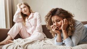 Madre argentina demanda a su hija por no trabajar ni estudiar: quiere dejar de mantenerla