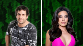 Un ex “Amor ciego” y una ex Miss Perú se unen a “Palabra de honor”: Félix Soumastre y Anyella Grados son los nuevos reclutados del reality show del 13