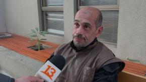 VIDEO | Candidato a CORE por el Biobío denunciado por VIF se defiende: "No es así"