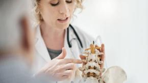 Vida y Salud: Día Mundial contra la Osteoporosis