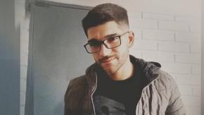 Joven padre muere apuñado tras celebrar su cumpleaños: Una "turba" lo asaltó en la Alameda Joven padre muere apuñado tras celebrar su cumpleaños: Una "turba" lo asaltó en la Alameda