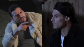 La dura amenaza de Pangal a Facundo por burlarse de delicada situación con Meli Noto: discusión casi terminó en golpes La dura amenaza de Pangal a Facundo por burlarse de delicada situación con Meli Noto: discusión casi terminó en golpes