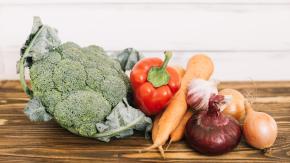 Elimina el colesterol malo y es alto en vitaminas: La verdura que recomiendan agregar a la dieta Elimina el colesterol malo y es alto en vitaminas: La verdura que recomiendan agregar a la dieta