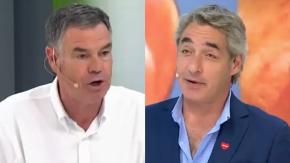 José Luis Repenning corrigió en vivo en 'Tu Día' a Ossandón tras llamar "niñita" a víctima de Monsalve José Luis Repenning corrigió en vivo en 'Tu Día' a Ossandón tras llamar "niñita" a víctima de Monsalve