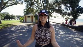"Ahora no paso apuro económico": La chilena que se convirtió en influencer al llegar a Nueva Zelanda "Ahora no paso apuro económico": La chilena que se convirtió en influencer al llegar a Nueva Zelanda