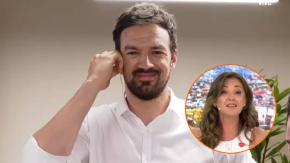 Tomás Vodanovic se refirió a posibilidad de una candidatura presidencial en el futuro: “No lo descarto, tengo 34 años" Tomás Vodanovic se refirió a posibilidad de una candidatura presidencial en el futuro: “No lo descarto, tengo 34 años"