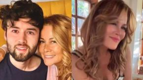 La reacción del hijo de Cathy Barriga al ver a su madre en plataforma para adultos: se habría enterado por un 'meme' La reacción del hijo de Cathy Barriga al ver a su madre en plataforma para adultos: se habría enterado por un 'meme'