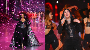 Con el show de Cher y el cierre de Tyra Banks: Así fue el esperado regreso de Victoria’s Secret Fashion Show