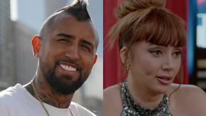 "Estuve dos semanas con ella...": Arturo Vidal desmintió a Carolina Molina tras desclasificar particular propuesta
