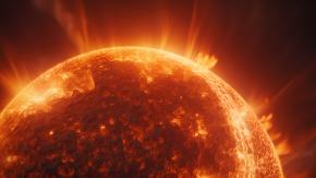Una fuerte tormenta solar está impactando a la Tierra: Estas son las consecuencias que podría provocar Una fuerte tormenta solar está impactando a la Tierra: Estas son las consecuencias que podría provocar