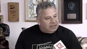 "Pensé que me iban a matar": Willy Sabor detalla cómo fue víctima de violenta encerrona "Pensé que me iban a matar": Willy Sabor detalla cómo fue víctima de violenta encerrona