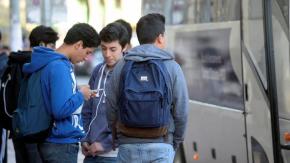 Encuesta Criteria: Personas entre 18 y 29 años son las menos dispuestas al diálogo Encuesta Criteria: Personas entre 18 y 29 años son las menos dispuestas al diálogo