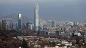 Decepcionante Imacec de septiembre: crecimiento fue nulo en noveno mes del año