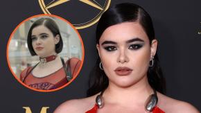 Revuelo y comentarios divididos por impactante cambio físico de Barbie Ferreira, actriz de "Euphoria"