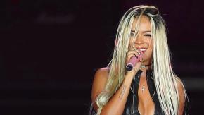 Modifican la letra de la canción "+57" de Karol G tras polémica en redes sociales Modifican la letra de la canción "+57" de Karol G tras polémica en redes sociales