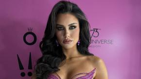 Tras quedar en el Top 12: Emilia Dides no logró clasificar en la última etapa de Miss Universo 2024 Tras quedar en el Top 12: Emilia Dides no logró clasificar en la última etapa de Miss Universo 2024