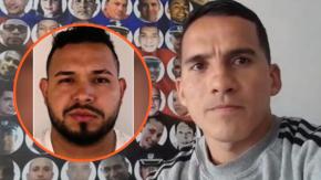 Caso Ronald Ojeda: Defensa de Maickel Villegas ingresó recurso para apelar a prisión preventiva Caso Ronald Ojeda: Defensa de Maickel Villegas ingresó recurso para apelar a prisión preventiva