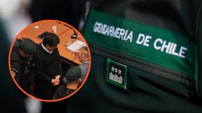Gendarmería presentó denuncia al Ministerio Público por amenazas contra Manuel Monsalve Gendarmería presentó denuncia al Ministerio Público por amenazas contra Manuel Monsalve