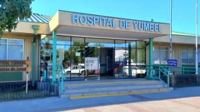 Hombre intentó agredir a médico en el Hospital de Yumbel por "despertarlo muy temprano"