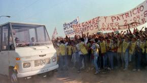 Justicia ordena indemnizar a poblador torturado por denunciar crímenes de la dictadura durante la visita del Papa en 1987 Justicia ordena indemnizar a poblador torturado por denunciar crímenes de la dictadura durante la visita del Papa en 1987