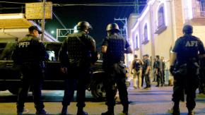 Nueva masacre en México: Al menos 6 muertos y 10 heridos deja ataque armado en bar Tabasco