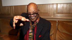 Murió a los 91 años Quincy Jones, genio de la música y del entretenimiento Murió a los 91 años Quincy Jones, genio de la música y del entretenimiento